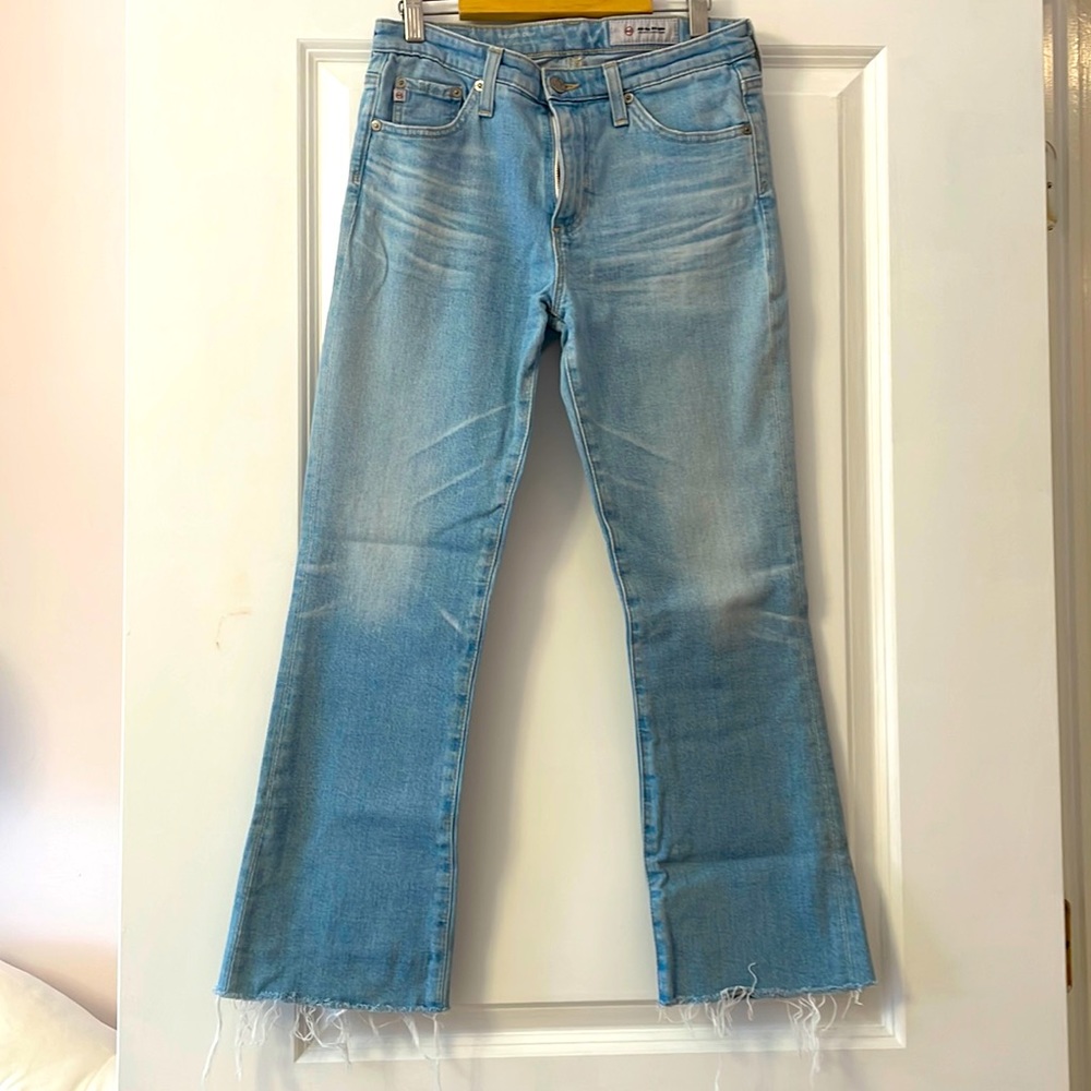 AG denim